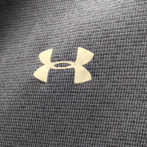 Under Armour Size S Coldgear Infrared Shield 3-Way Stretch Zip-Up Hooded Jacket - Picture 7 of 10